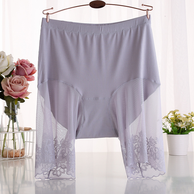 60-115 KG Plus Size Safety Sho – Boxer Shorts Modal recenzja i cena
