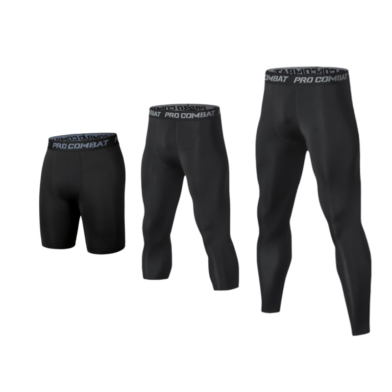 Mens Compression Pants Tights  – Compression Shorts Athletes recenzja i cena