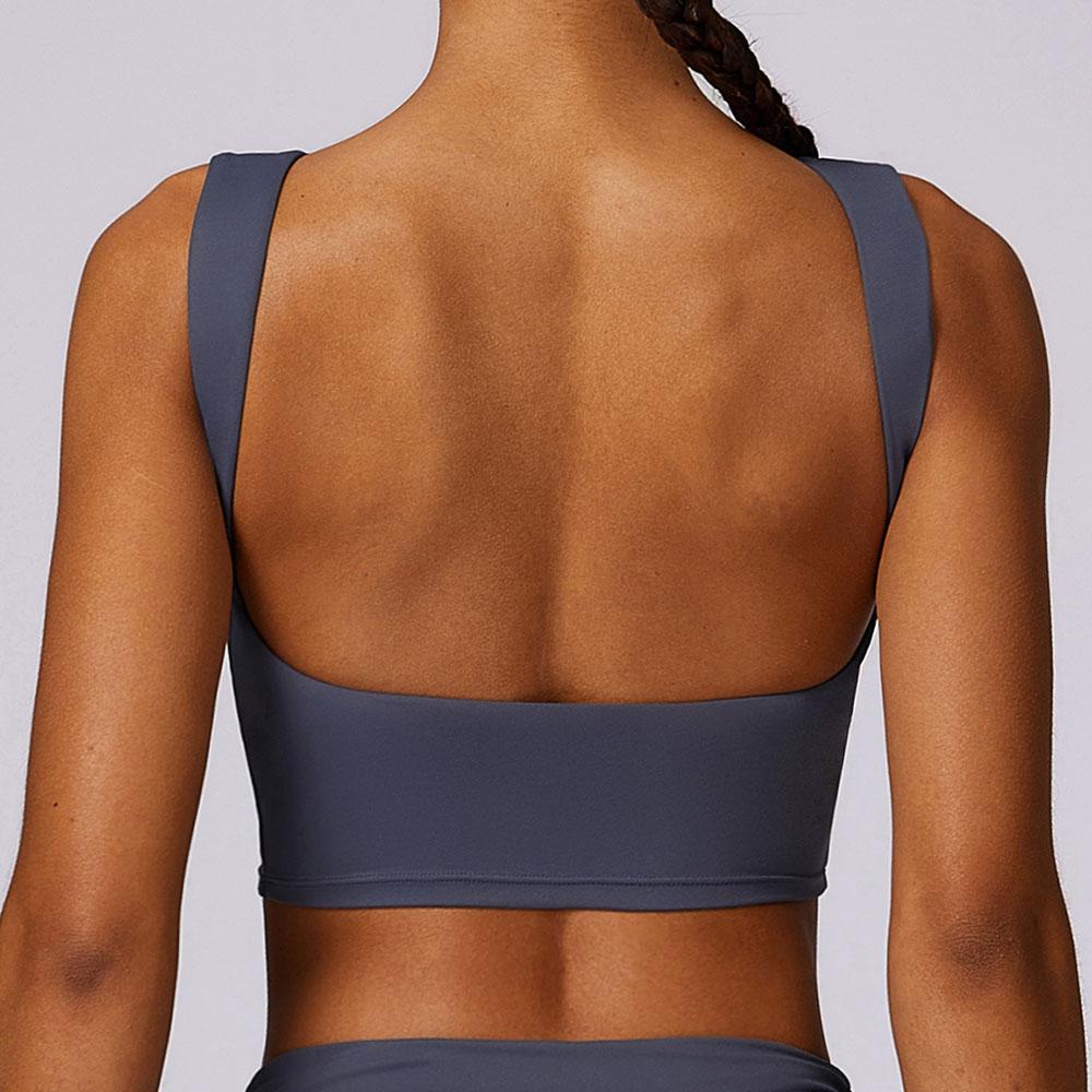 Women Sports Bras Yoga Top Ves – Quick Dry Underwear recenzja i cena