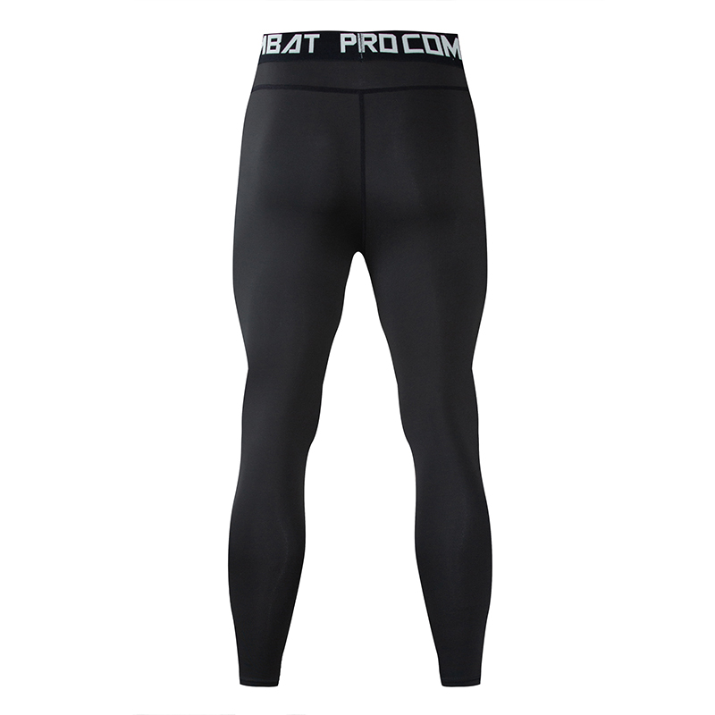 Running Tights Men Sports Legg – Compression Long Pant recenzja i cena