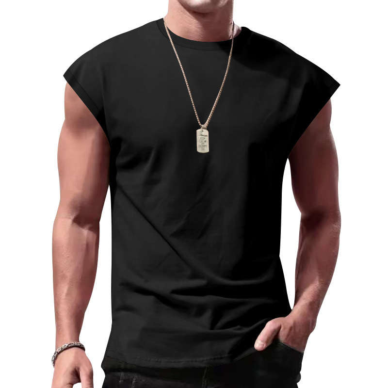 Custom Your Bard Logo Team Nam – Sleeveless Undershirt recenzja i cena
