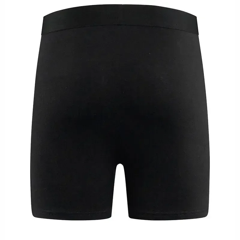 3pcs Men's Cotton Underwear Bo – Boxer Brief Pack Cotton recenzja i cena