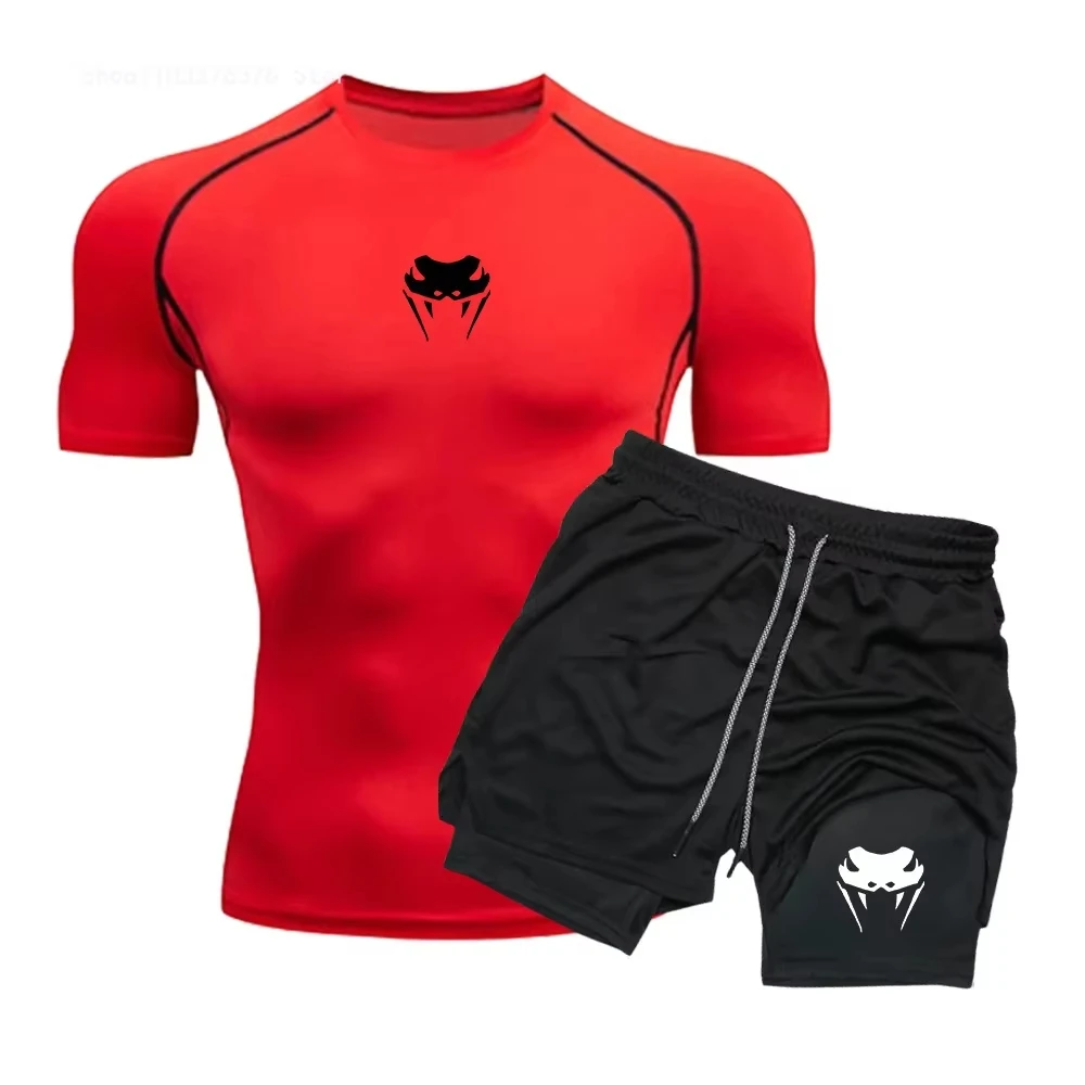 Men Compression Athletic Fitne – Compression Shorts Athletes recenzja i cena