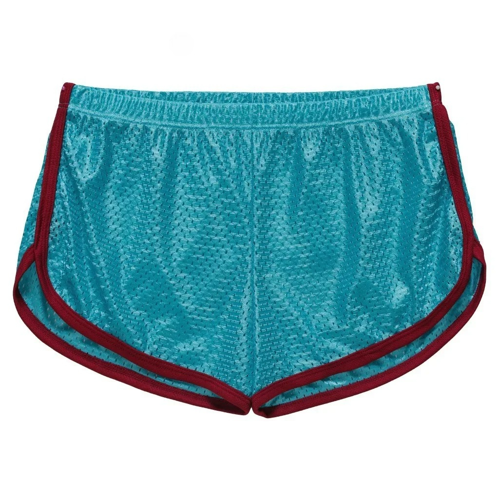 Summer Mesh Boxer Shorts for M – Mesh Sport Boxer recenzja i cena
