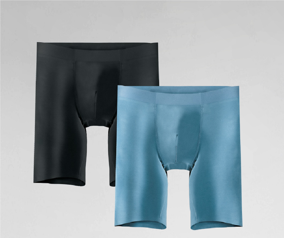 120 Modal Men's underwear Men' – Boxer Shorts Modal recenzja i cena