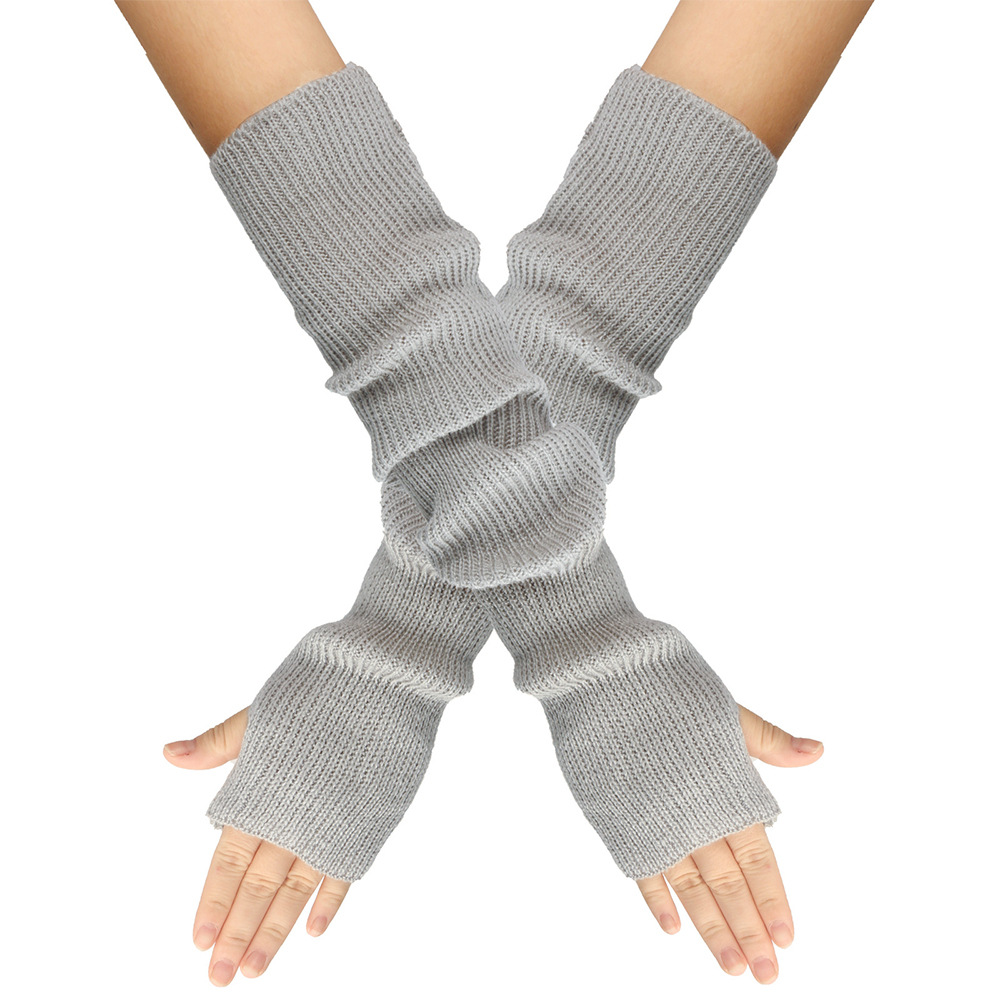 Autumn and Winter Knitted Glov – Thermal Long John recenzja i cena