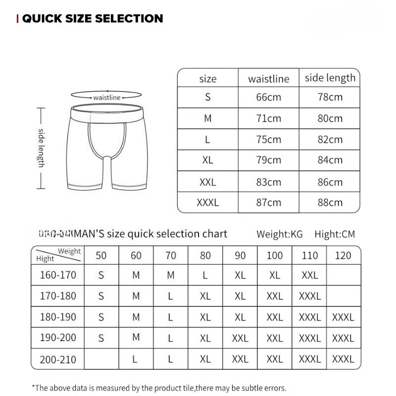 ETHIKA 1Pcs Men Underwear Boxe – Boxer Shorts Modal recenzja i cena