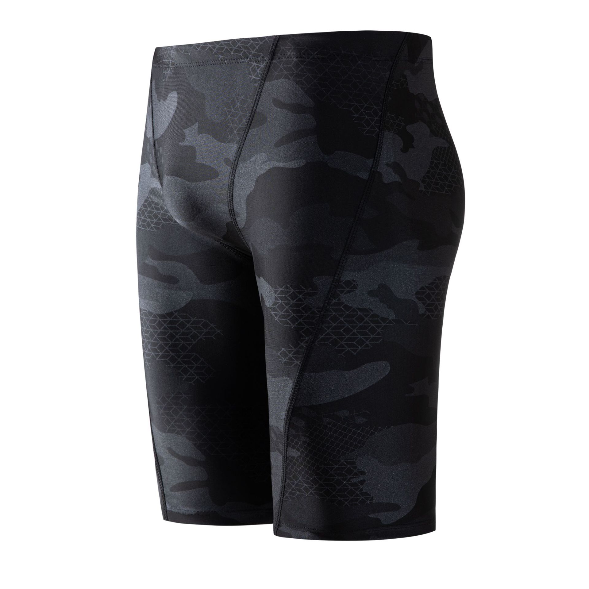 Men's swimming trunks, long fl – Trunk Breathable Men recenzja i cena