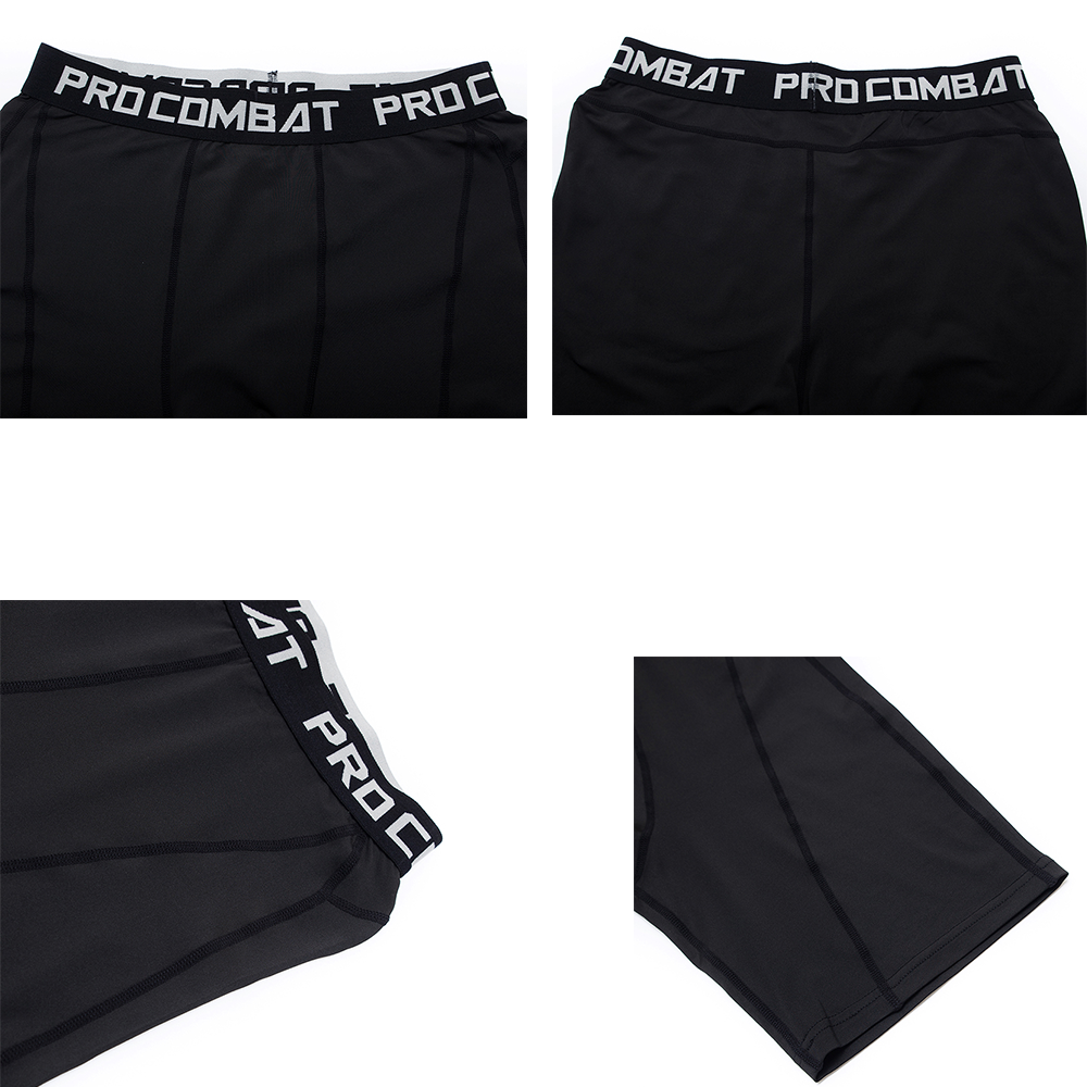 Leggings Men Gym Running Tight – Compression Long Pant recenzja i cena