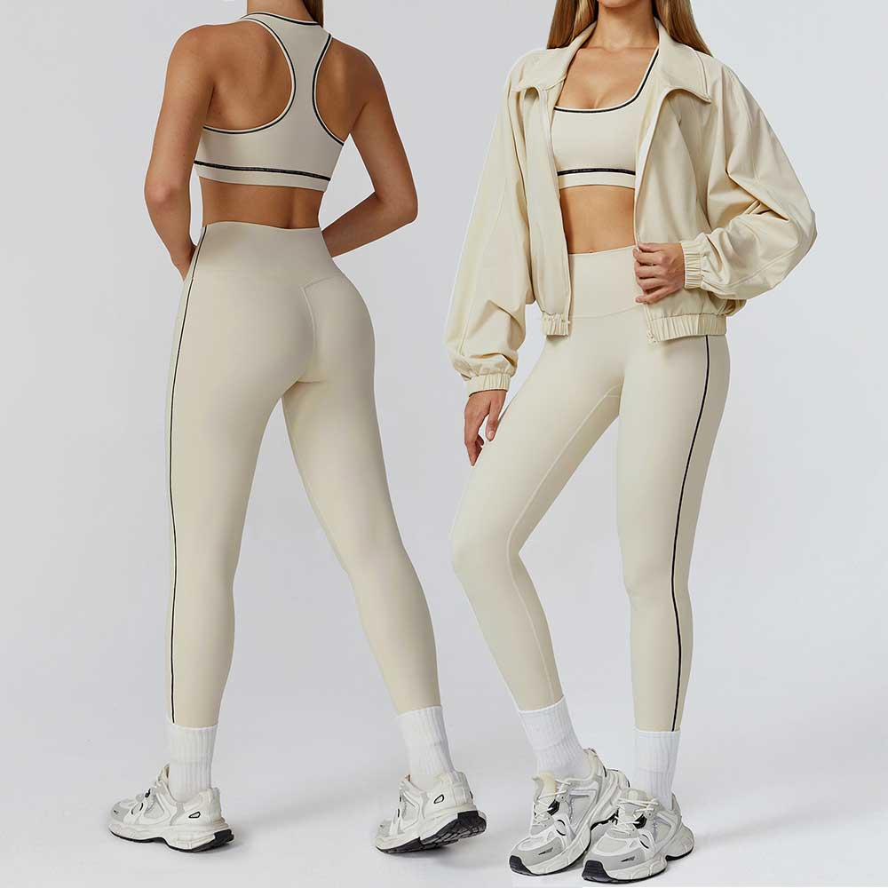 Women Clothes Sports Outfits Y – Compression Long Pant recenzja i cena