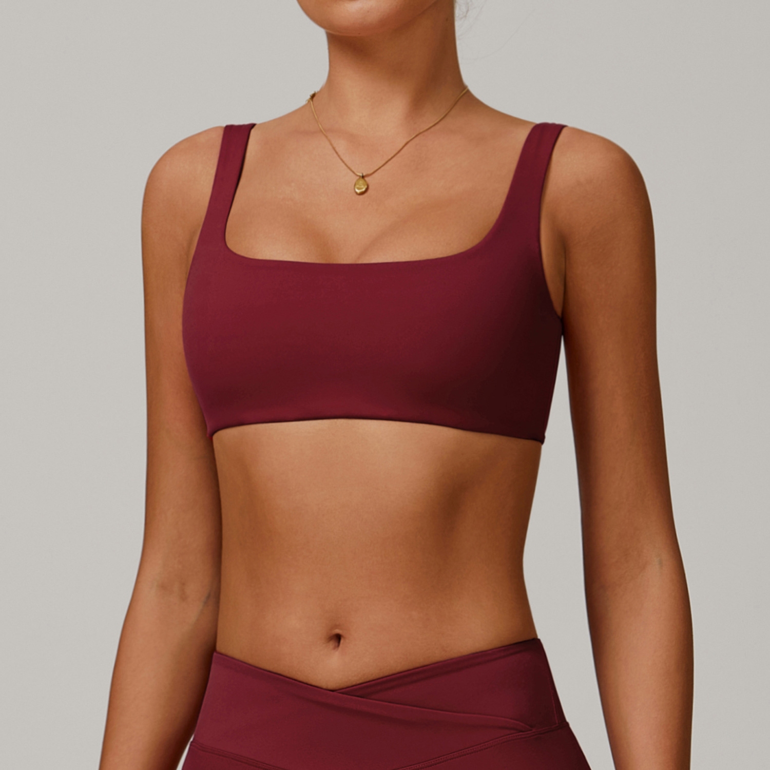 Women Fitness Yoga Bra Gym Spo – Quick Dry Underwear recenzja i cena