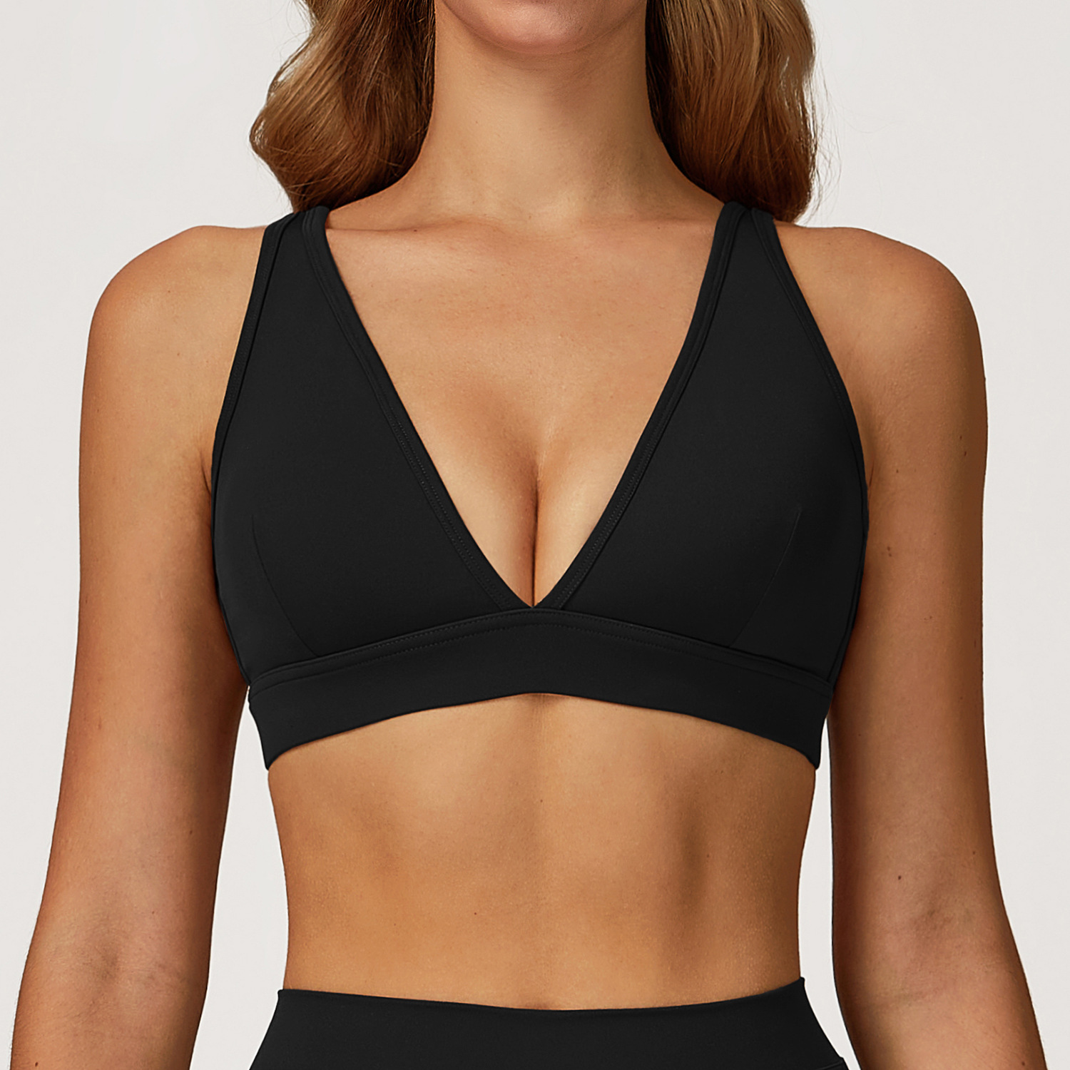Sexy Sports Bra Gym Top Women  – Quick Dry Underwear recenzja i cena