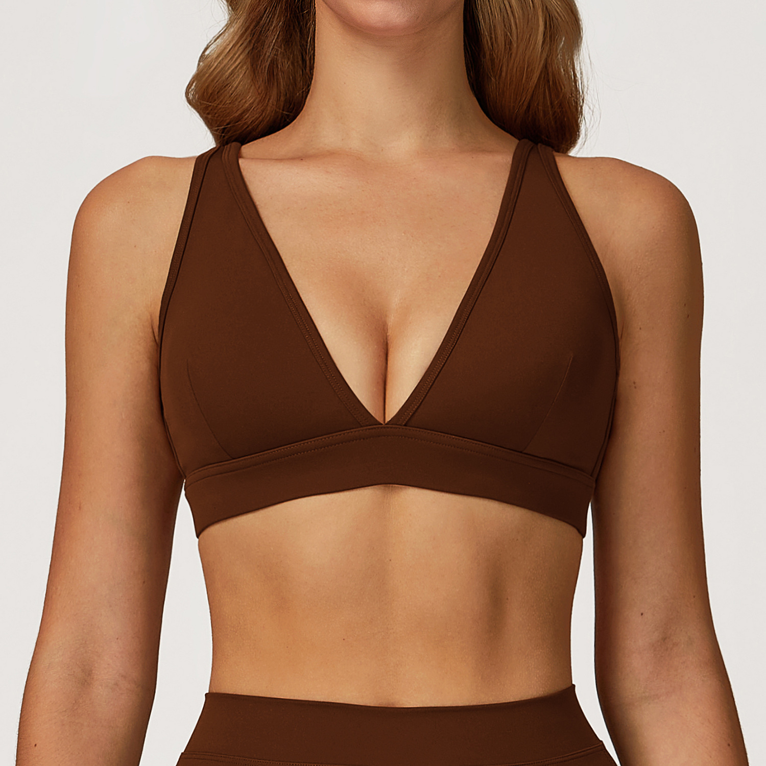Sexy Sports Bra Gym Top Women  – Quick Dry Underwear recenzja i cena