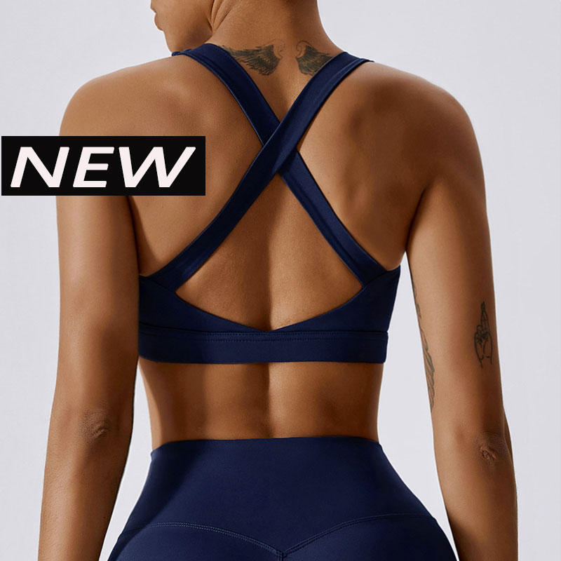 INLUMINE Sexy Backless Sports  – Quick Dry Underwear recenzja i cena