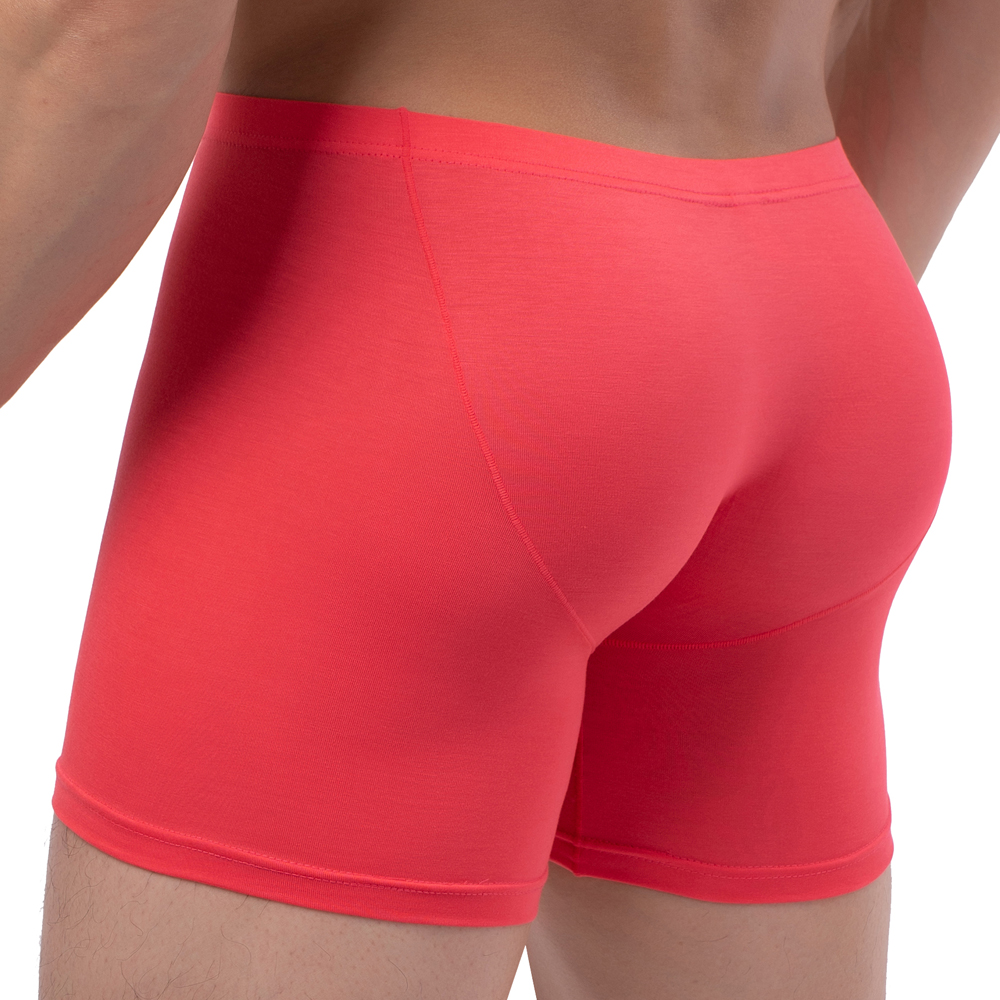 iKingsky Men's Modal Long Leg  – Long Leg Trunk Men recenzja i cena