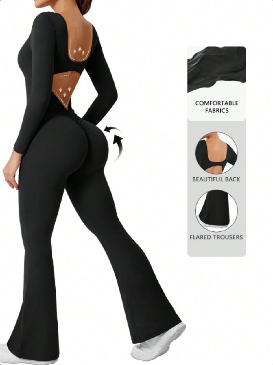 High quality solid color long  – Compression Long Pant recenzja i cena