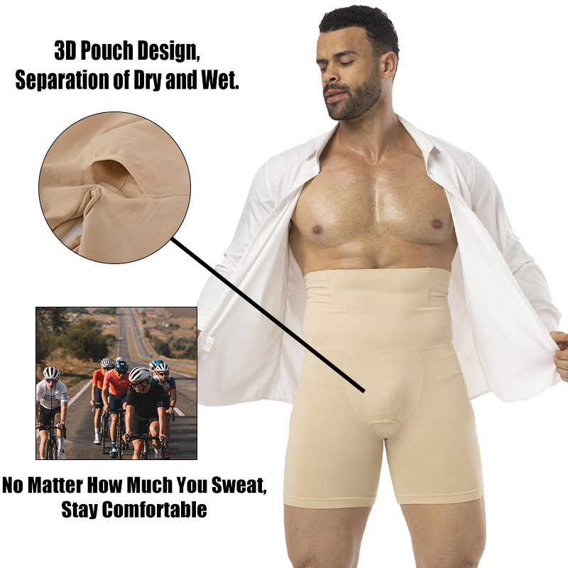 Men's Compression Underwear Se – Pouch Boxer Pouch recenzja i cena