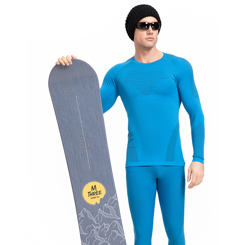 Men GYM Compression Sets Fitne – Compression Long Pant recenzja i cena