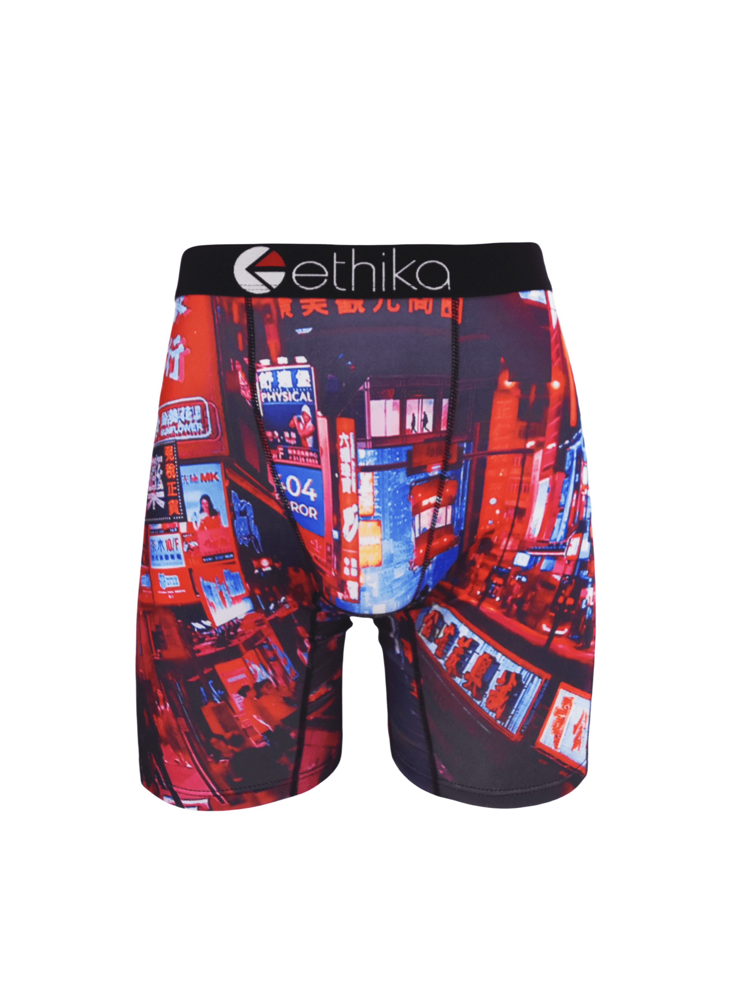Drivers Special! Men's Graphen – Multi Pack Underwear recenzja i cena