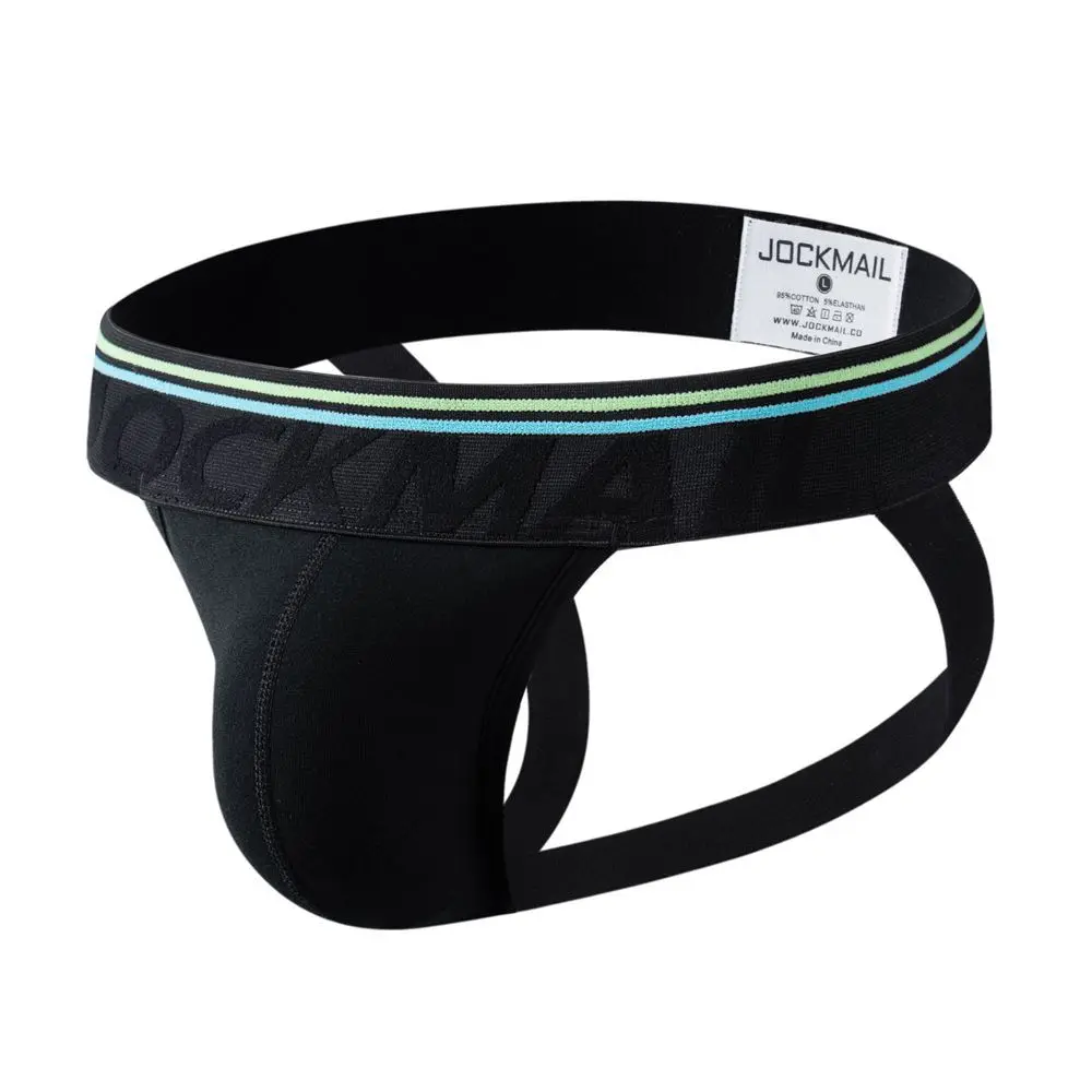 Sexy Jockstrap Men Cotton Unde – Jockstrap Athletic recenzja i cena