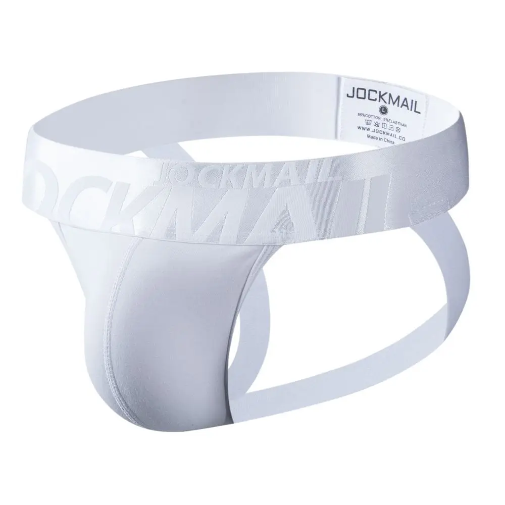 Sexy Jockstrap Men Cotton Unde – Jockstrap Athletic recenzja i cena