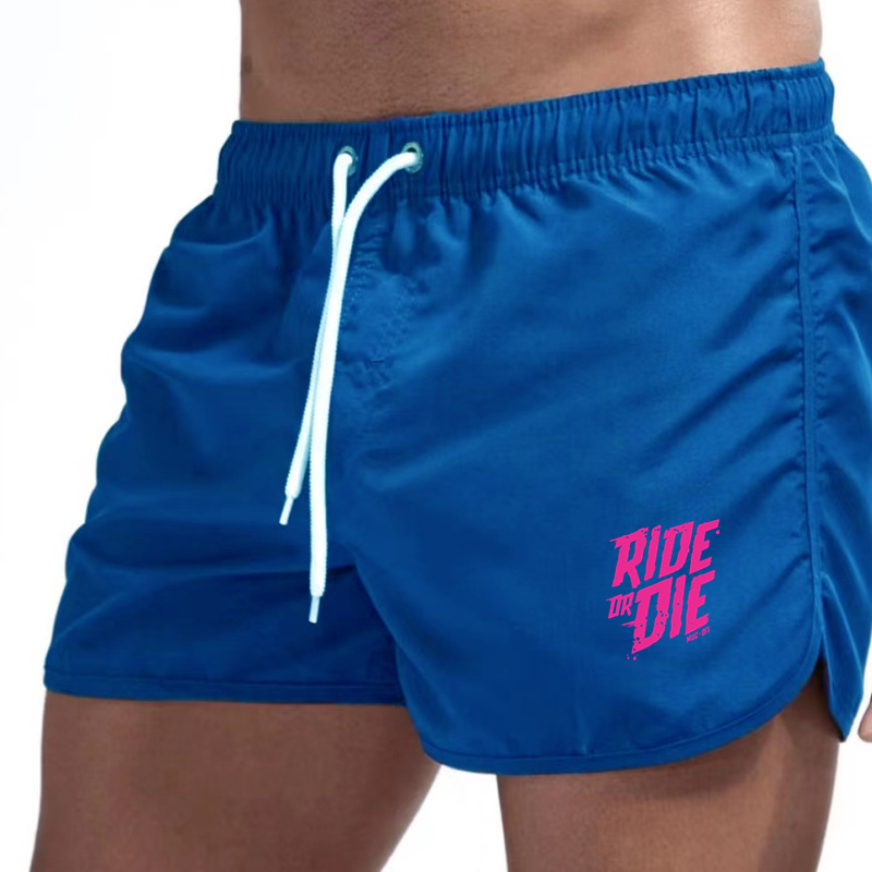 Men'S Swim Shorts Swim Trunks  – Trunk Breathable Men recenzja i cena