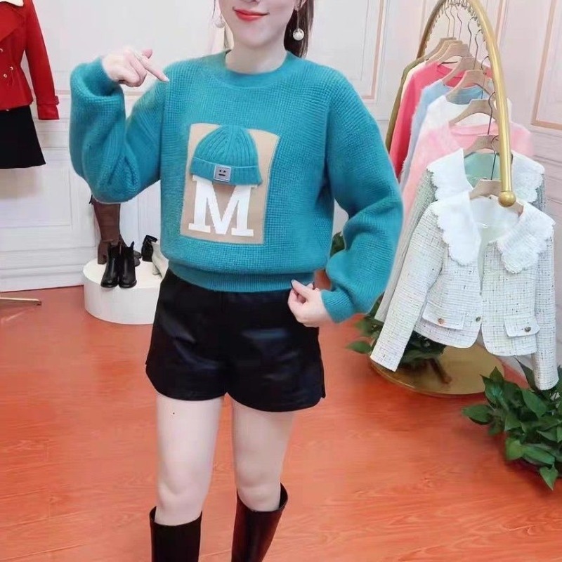 Women's Autumn Winter Crew Nec – Undershirt Crew Neck recenzja i cena
