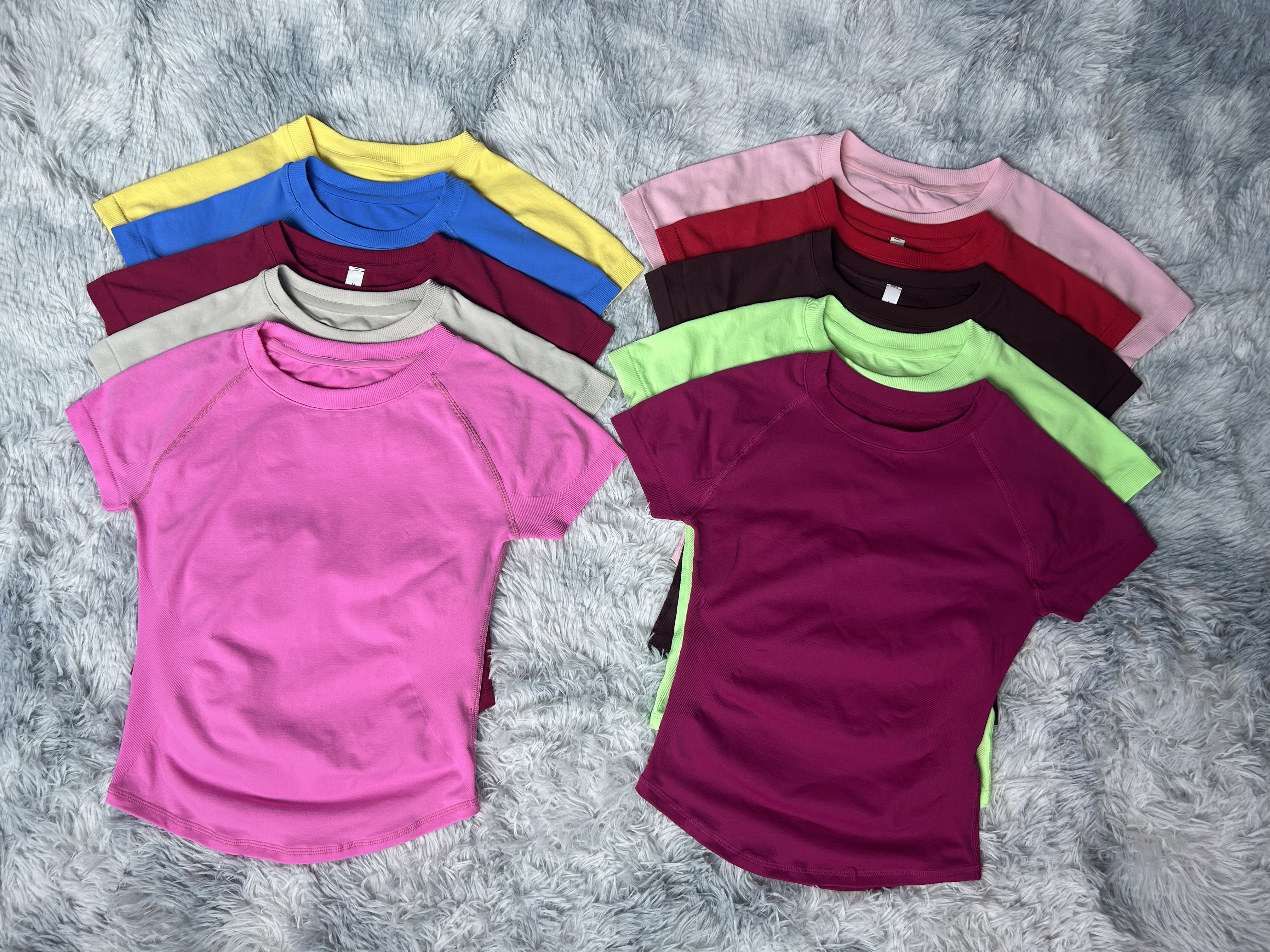 DFLOGO Sports Short Sleeve Top – T Shirt Tight Fit recenzja i cena