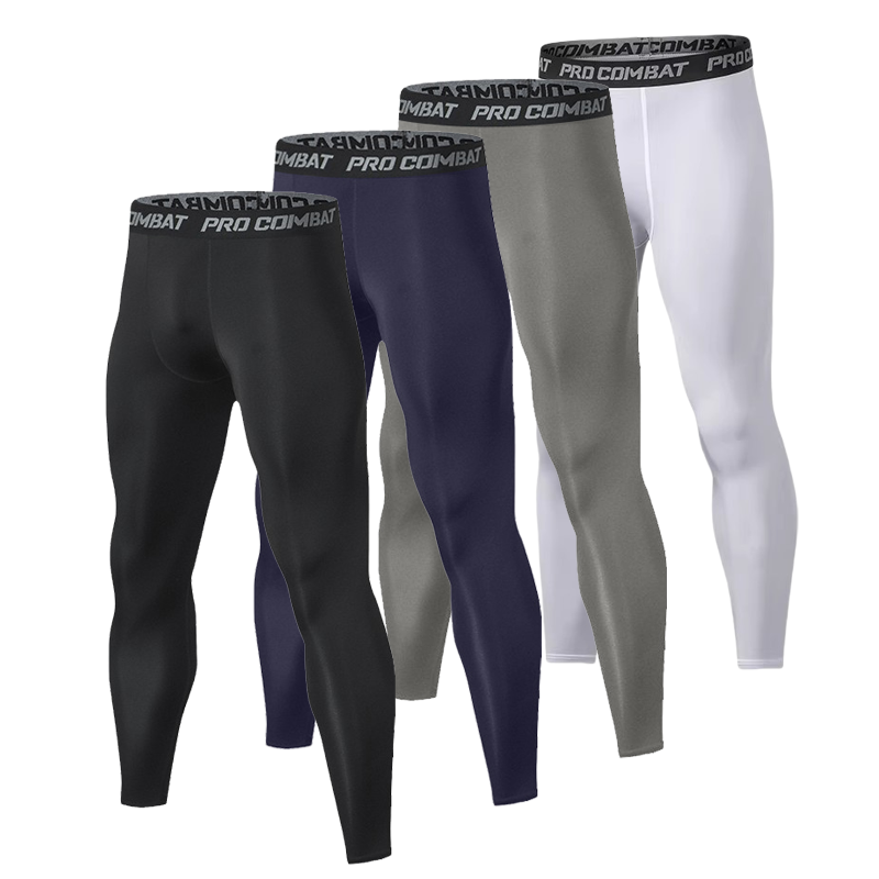 New Men's Compression Pants Ma – Compression Long Pant recenzja i cena