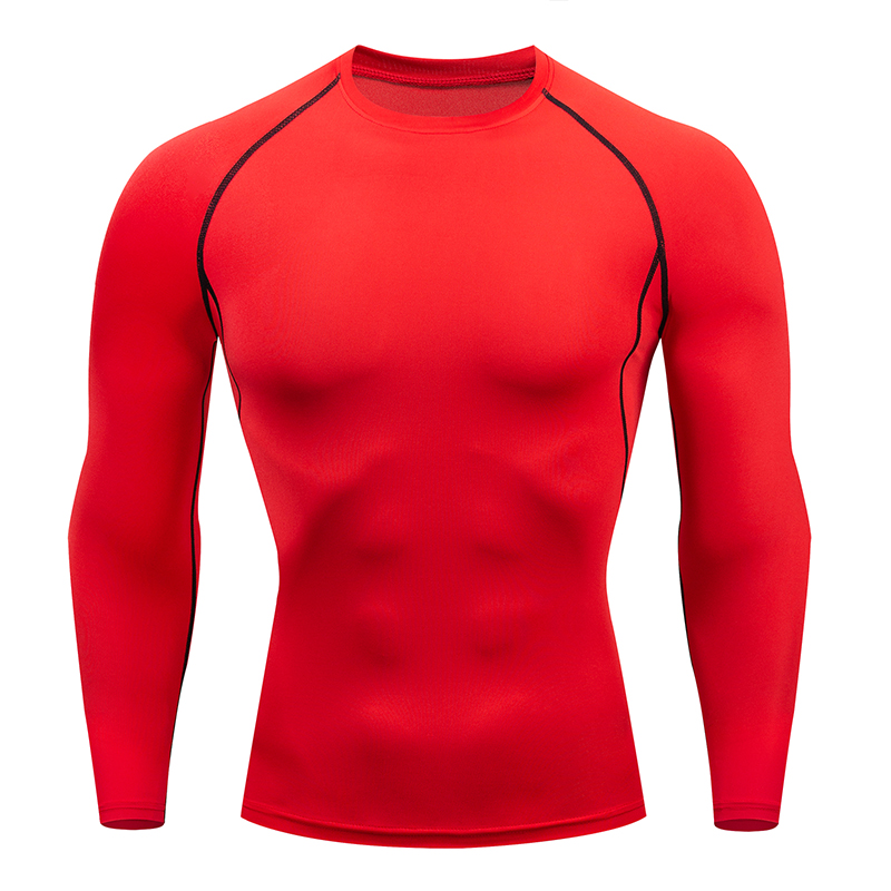 Men Bodybuilding Sports T-Shir – T Shirt Tight Fit recenzja i cena